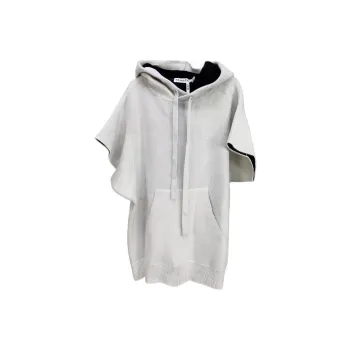DIOR Cashmere Sweater Women's Gray