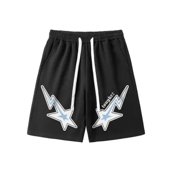 TONYKRZ Casual Shorts Unisex