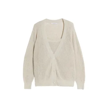 MaxMara Knitwear Women's Ecru