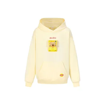 13 DEMARZO x LESHI Sweatshirt Unisex