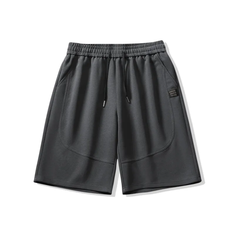 TIMD Casual Shorts Men-10