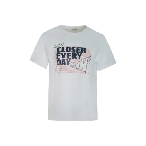 Little Pull T-Shirt Women's White