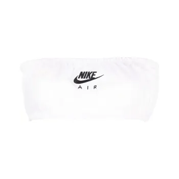 Nike Strapless Top Women's White