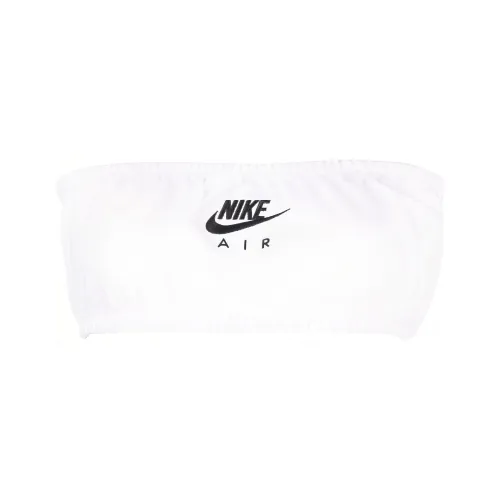 Nike Strapless Top Women's White