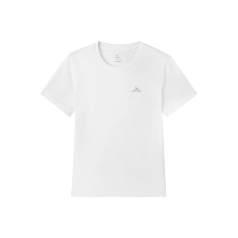MOBI GARDEN Regular T Shirt Women's-4