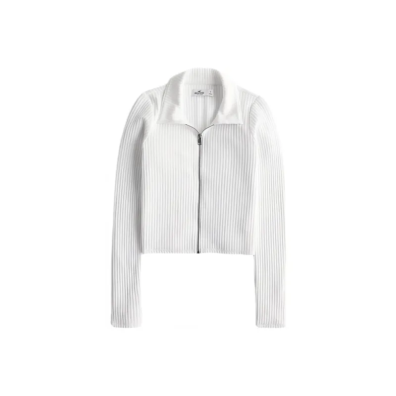 Hollister Polo Shirts Women's-2