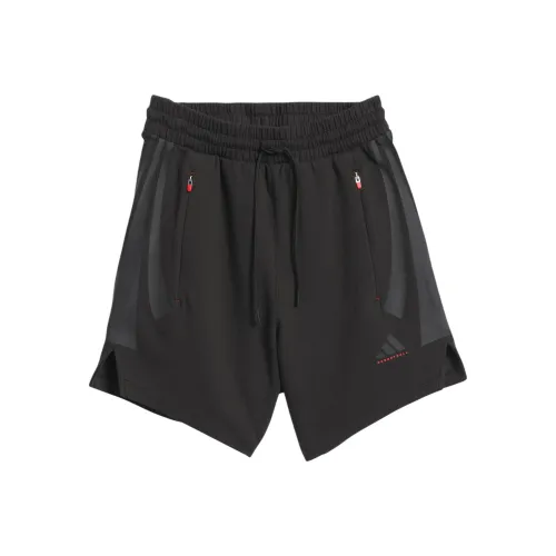 Adidas Free Shipping With AdiClub Adidas Basketball Spacer Shorts Gender Neutral