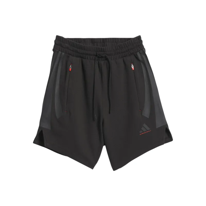 Adidas Free Shipping With AdiClub Adidas Basketball Spacer Shorts Gender Neutral-0