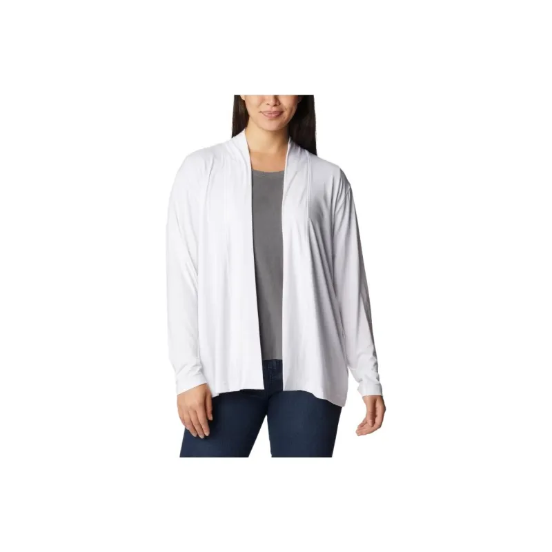 Columbia Shirts Women's White-0