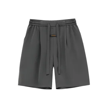 ACUOD BY CHANU Casual Shorts Unisex