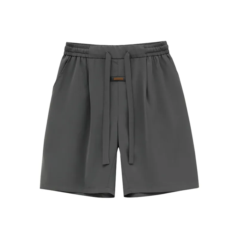 ACUOD BY CHANU Casual Shorts Unisex-0