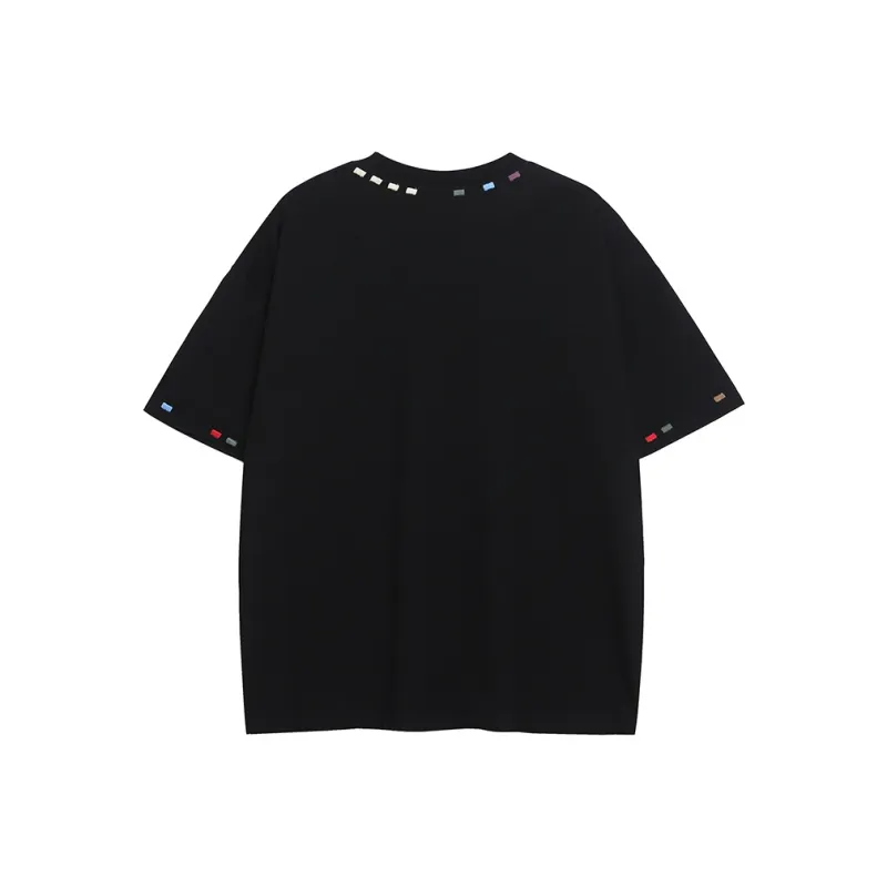 BEAR UNION T Shirts Women's-1