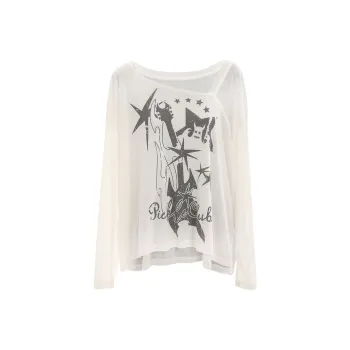 Beam Mix With Kimchi X LBPC Knitwear Women's