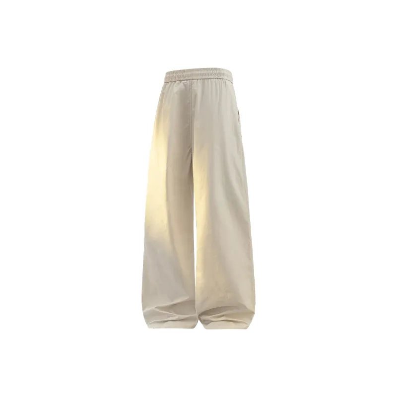 Mackyo x SOORCHCE Casual Pants Unisex-5