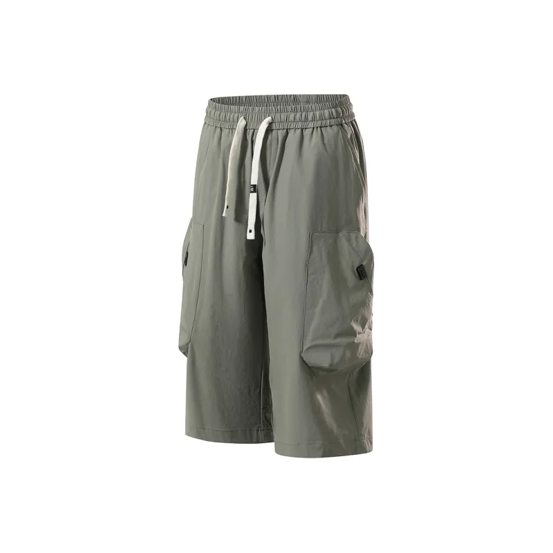 FOR FEAR THAT Casual Shorts Unisex-5
