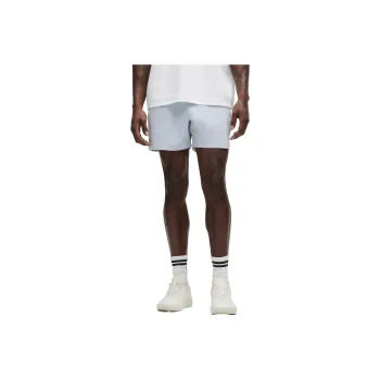Lululemon ABC WovenAirPull On Short Casual Shorts 5' Men's