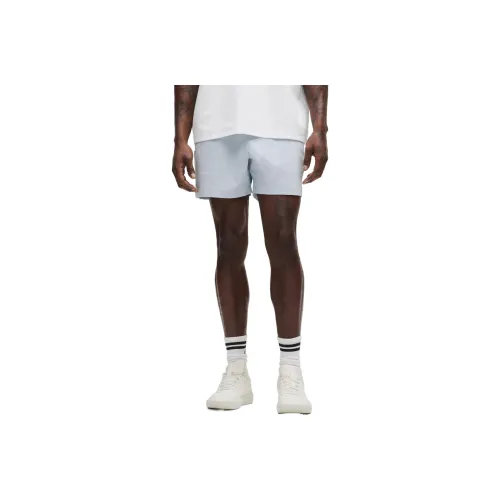 Lululemon ABC WovenAirPull On Short Casual Shorts 5' Men's