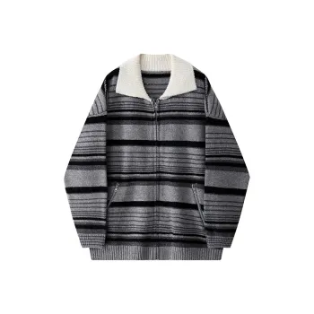 Juden Choi Knitwear Women's Gray