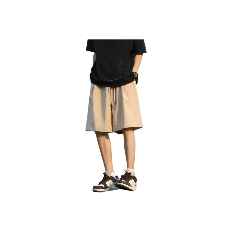 A/2/8/T Casual Shorts Unisex-10