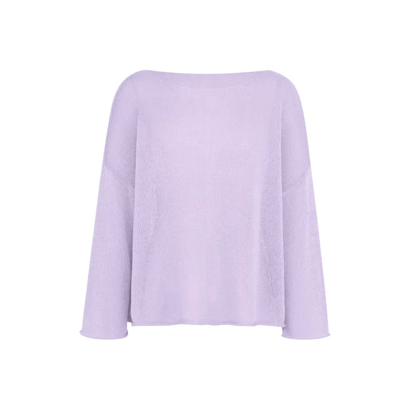 MEIYANG Knitwear Women's-4