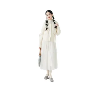 ZIHAN Knitwear Women's Beige