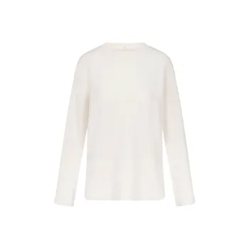 Skims T-Shirts Women's White