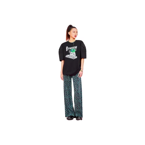 MUGUOGUOMU Summer T Shirt Women's