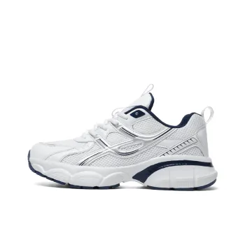 BURCOME Platform Elevator Shoes Abrasion Resistant Breathable Slip Resistant Low Top Chunky Sneakers Unisex