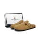 Camel[Refined Upgraded-Sole Soft and More Lightweight]