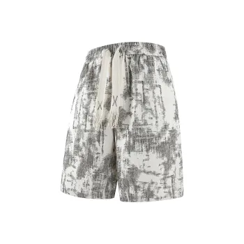 HOZZS Casual Shorts Unisex