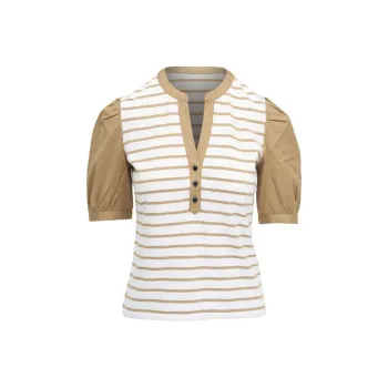 Veronica Beard Kellie Blouse