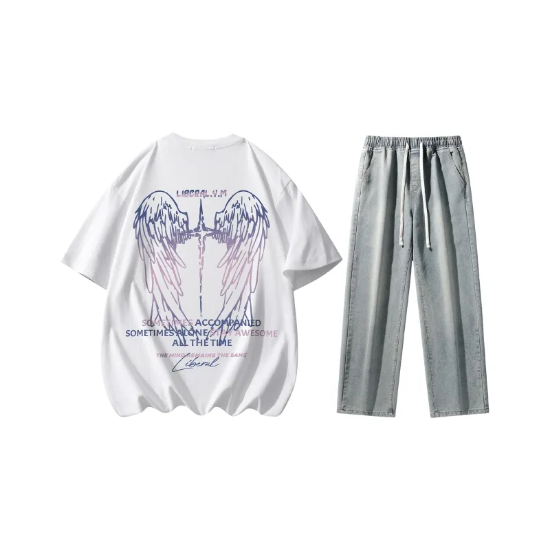 Liberal Youth Ministry Casual Sportswear Unisex-29