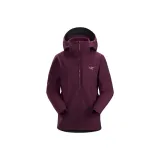 Burgundy/Rhapsody