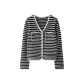Black White Stripes