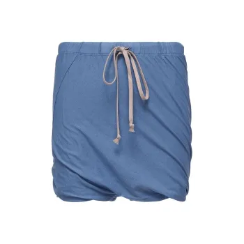 Rick Owens DRKSHDW Buds Shorts