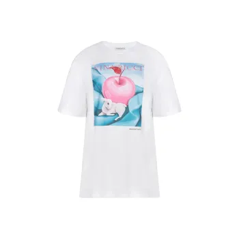 NINA RICCI T-Shirt Women's White