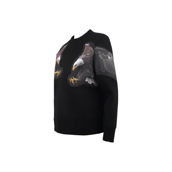 Neil Barrett Sweatshirts Women's Black