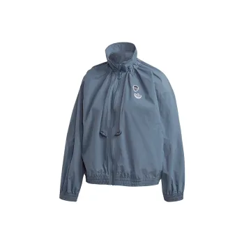 Adidas Originals Jackets Coats Unisex Uniform Blue