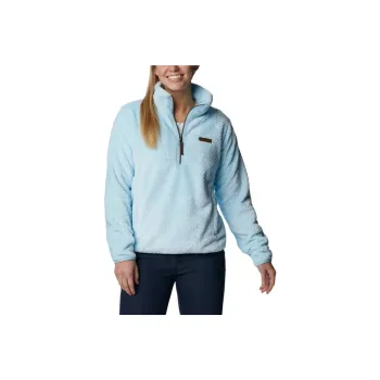 Columbia Sweatshirts Women's Light Blue