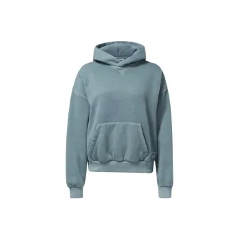 Reebok Sweatshirts Women's Blue