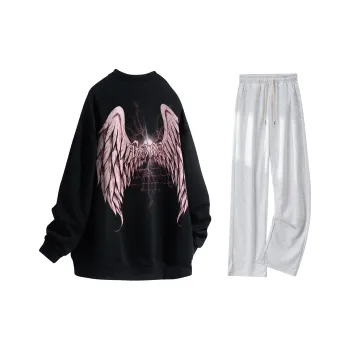 ROBINHOOD Casual Sportswear Unisex