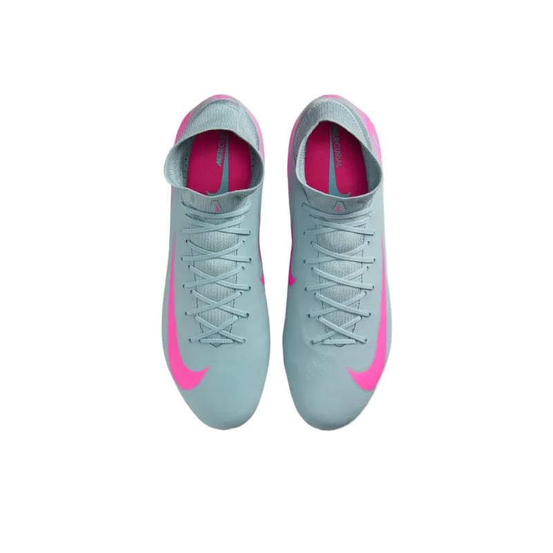 Nike Zoom Mercurial Superfly 10 Pro Fg Prism Pack-3