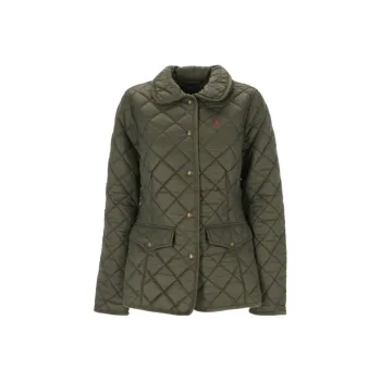 Polo Ralph Lauren Barn Padded Jacket
