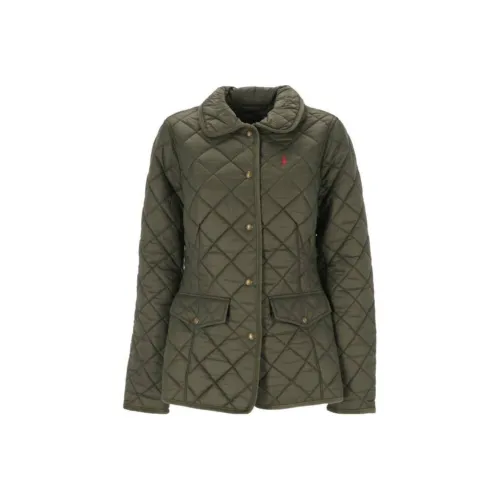 Polo Ralph Lauren Barn Padded Jacket