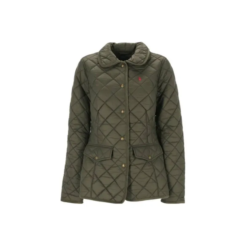 Polo Ralph Lauren Barn Padded Jacket-0
