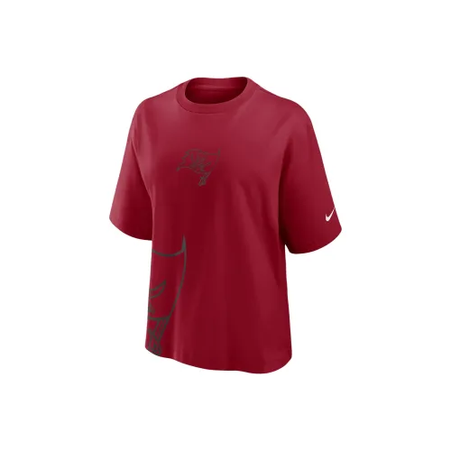 Nike Tampa Bay Buccaneers Boxy Women's Nike Nfl T Shirt