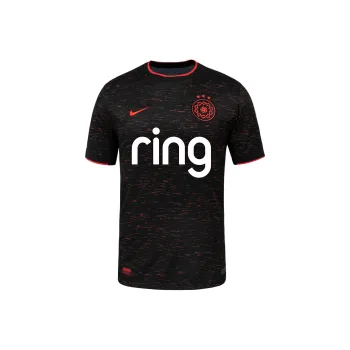 Nike Portland Thorns Fc 2025 Stadium Away Men's Nike Dri FIT Nwsl Replica Jersey