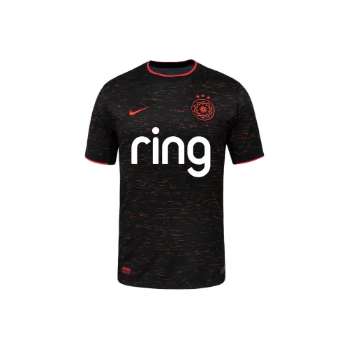Nike Portland Thorns Fc 2025 Stadium Away Men's Nike Dri FIT Nwsl Replica Jersey