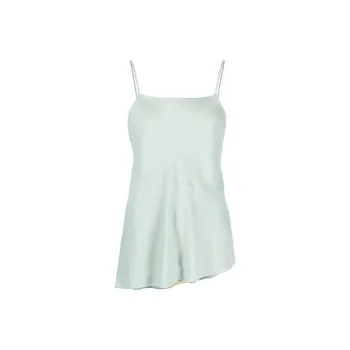 THEORY Draped Camisole Top