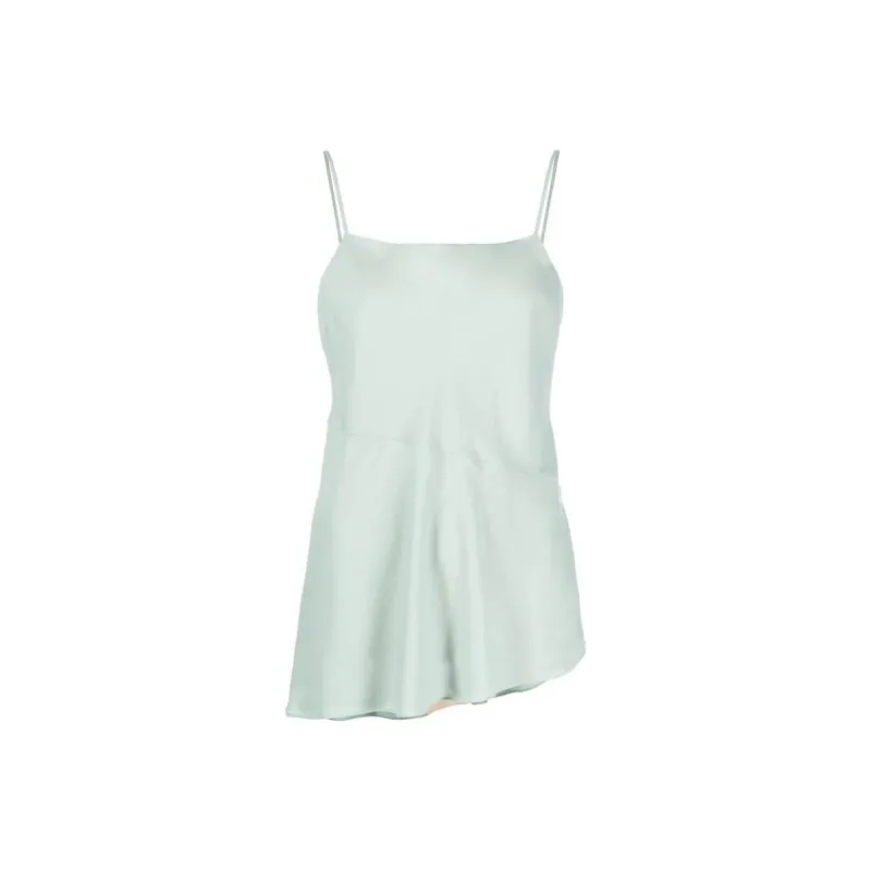 THEORY Draped Camisole Top-0
